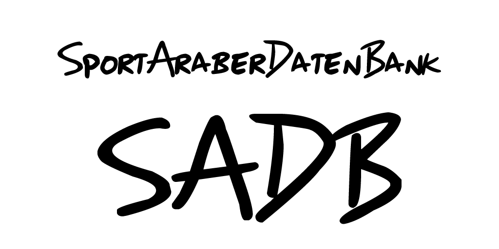 SportAraber-Datenbank